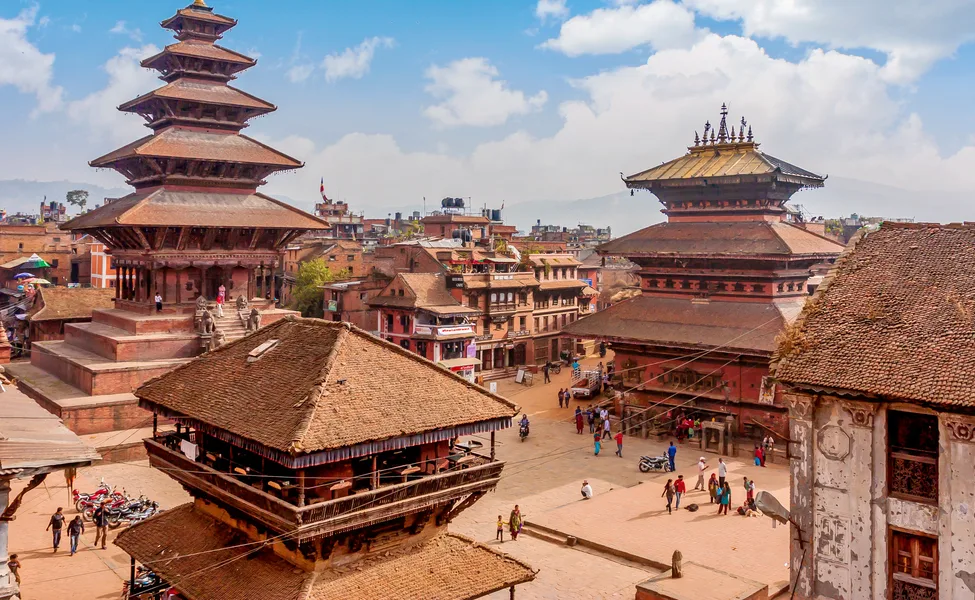 20 Best Places to Visit in Nepal