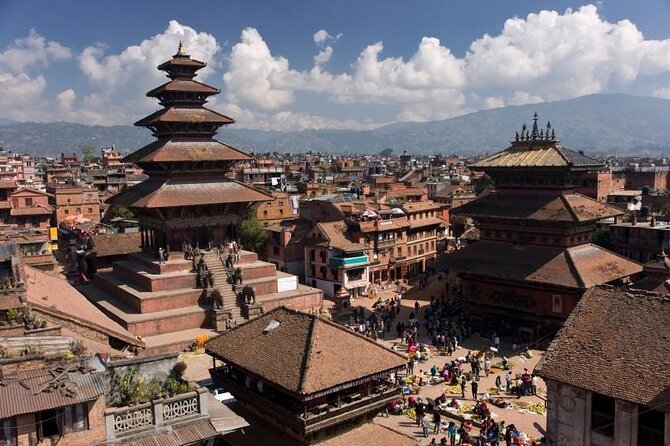 20 Best Places to Visit in Nepal